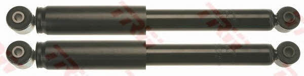 TRW JGT1068T Rear oil and gas suspension shock absorber JGT1068T