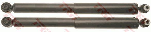 JGT1116T TRW Rear gas shock absorber