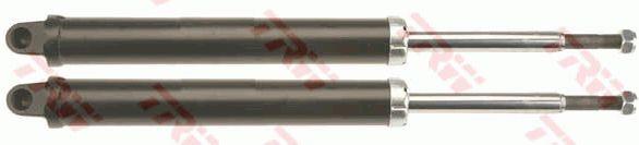 TRW JGT1120T Front oil and gas suspension shock absorber JGT1120T