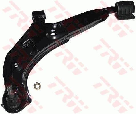 TRW JTC583 Suspension arm front lower right JTC583