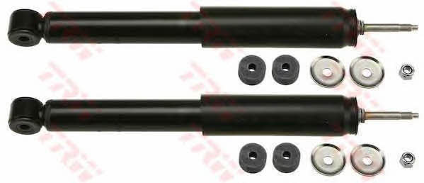 TRW JGT301T Front oil and gas suspension shock absorber JGT301T