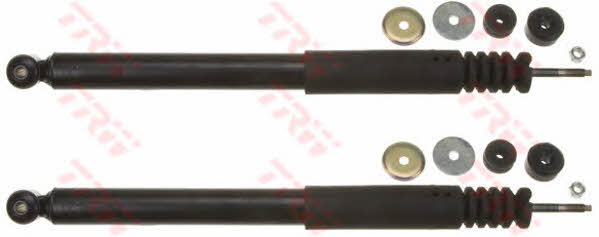 TRW JGT376T Front oil and gas suspension shock absorber JGT376T