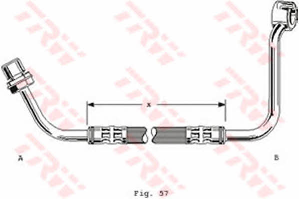 Buy TRW PHD251 at a low price in United Arab Emirates!