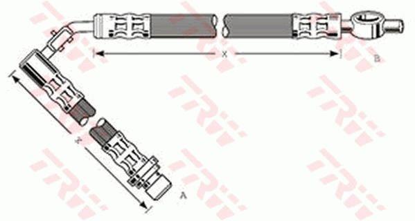 Buy TRW PHD257 at a low price in United Arab Emirates!