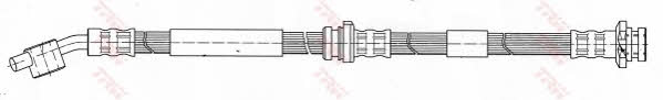 TRW PHD324 Brake Hose PHD324