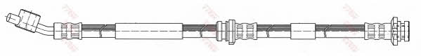 brake-hose-phd325-24509042