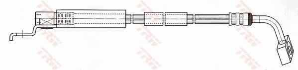 Buy TRW PHD401 at a low price in United Arab Emirates!