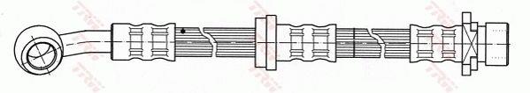 Buy TRW PHD408 at a low price in United Arab Emirates!