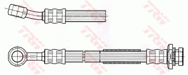Buy TRW PHD450 at a low price in United Arab Emirates!