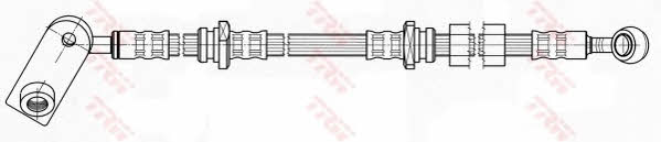 Brake Hose TRW PHD459