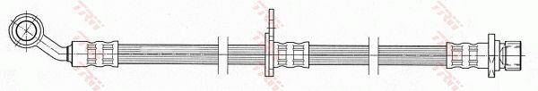 TRW PHD463 Brake Hose PHD463