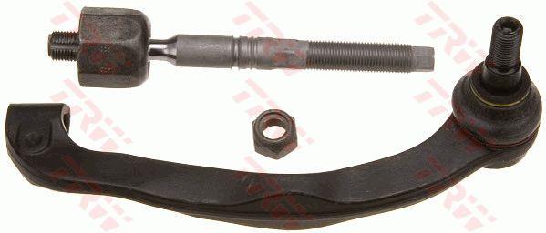  JRA545 Steering rod with tip right, set JRA545