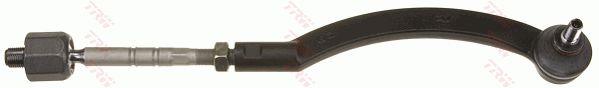 Steering rod with tip right, set TRW JRA563