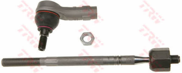 Draft steering with a tip left, a set TRW JRA566