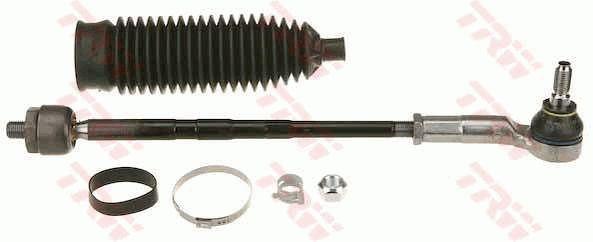  JRA578 Steering rod with tip right, set JRA578