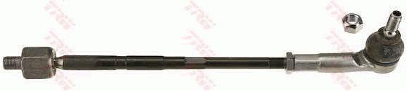  JRA582 Steering rod with tip right, set JRA582