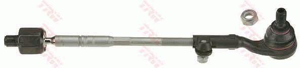 Steering rod with tip right, set TRW JRA590