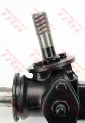 Steering Gear TRW JRM182