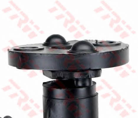 TRW Steering Gear – price 546 PLN