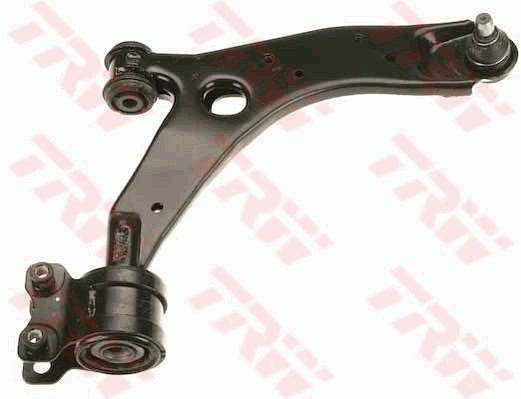 TRW JTC7562 Suspension arm front lower right JTC7562