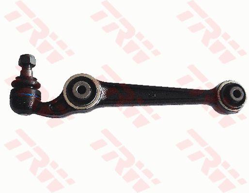 TRW JTC7564 Front lower arm JTC7564 JTC7564 TRW Front lower arm