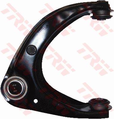 TRW JTC7566 Suspension arm front upper left JTC7566 JTC7566 TRW Suspension arm front upper left