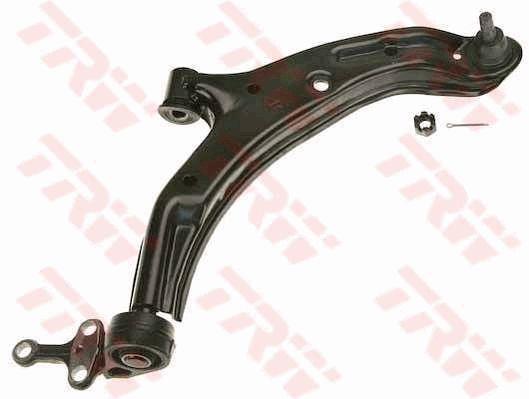 TRW JTC7573 Suspension arm front lower right JTC7573