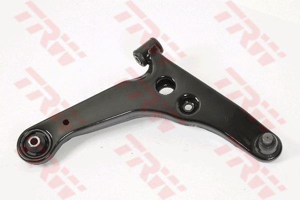 TRW JTC7580 Suspension arm front lower right JTC7580