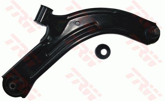 TRW JTC7597 Suspension arm front lower right JTC7597