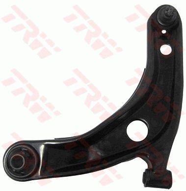 TRW JTC7654 Track Control Arm JTC7654