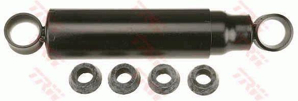 TRW JHB5041 Rear oil shock absorber JHB5041