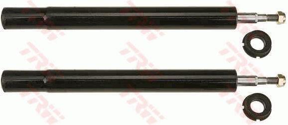 TRW JHC133T Oil damper liner JHC133T