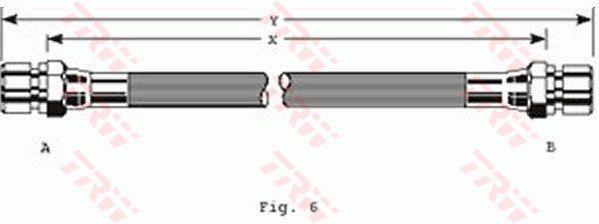 Buy TRW PHA229 at a low price in United Arab Emirates!