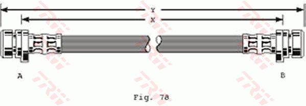 Buy TRW PHA285 at a low price in United Arab Emirates!