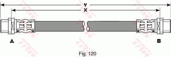 Buy TRW PHA295 at a low price in United Arab Emirates!