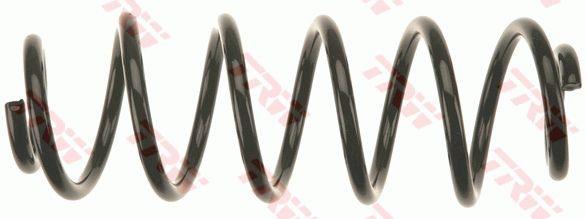 JCS1345 TRW Rear coil spring