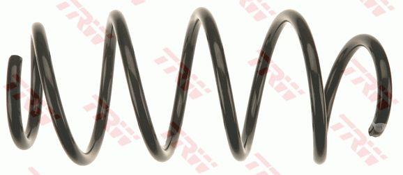 TRW JCS1359 Suspension spring front JCS1359