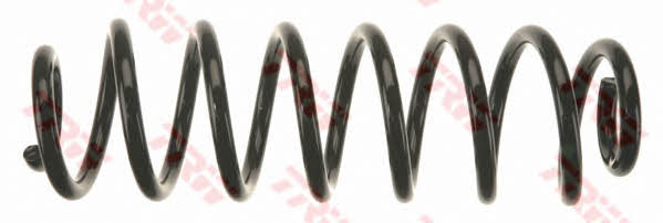 JCS1385 TRW Rear coil spring