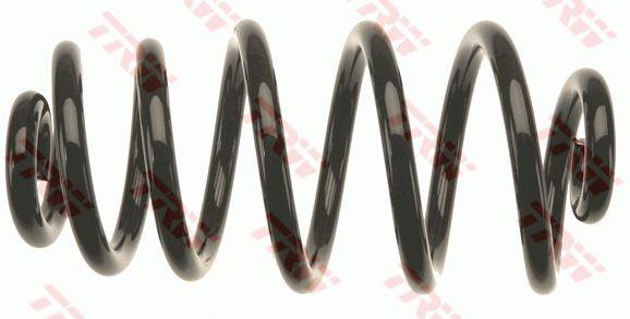 TRW JCS1390 Coil Spring JCS1390