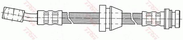 Buy TRW PHD499 at a low price in United Arab Emirates!