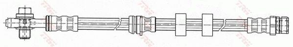 Buy TRW PHD503 at a low price in United Arab Emirates!