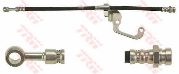 Brake Hose TRW PHD629