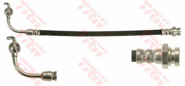 Flexible brake hose Mazda MX-5: PHD649 TRW Brake Hose