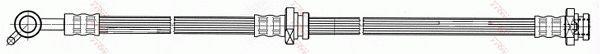 TRW PHD667 Brake Hose PHD667 PHD667 TRW Brake Hose