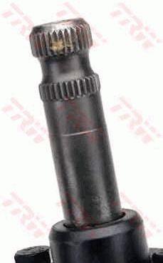 Steering Gear TRW JRM206