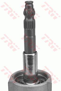 Steering Gear TRW JRM403