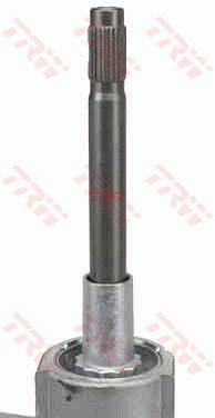 TRW Steering Gear – price 1499 PLN