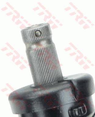 Power Steering TRW JRP109