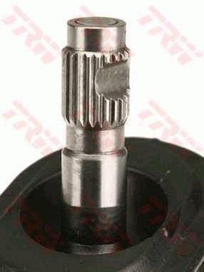 TRW Power Steering – price 2619 PLN