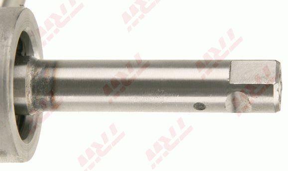 Power Steering TRW JRP1205